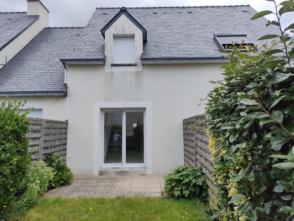 SENE – MAISON – 81.75 m2 avec jaridn