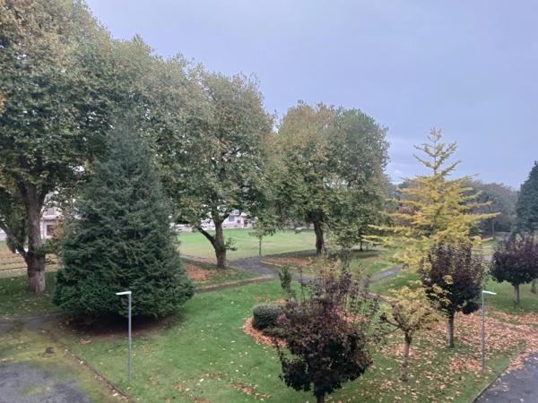 VENDU – Beau T4 à vendre à SAINT-SERVAN