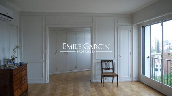 Appartement La Francia 4 pièce(s) 256 m2