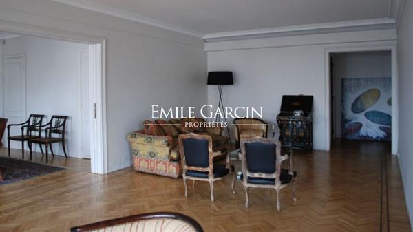 Appartement La Francia 4 pièce(s) 256 m2