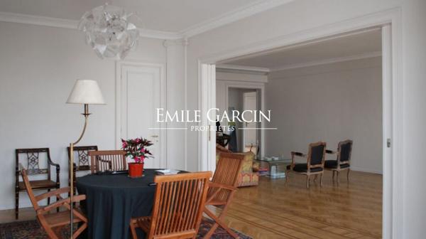 Appartement La Francia 4 pièce(s) 256 m2
