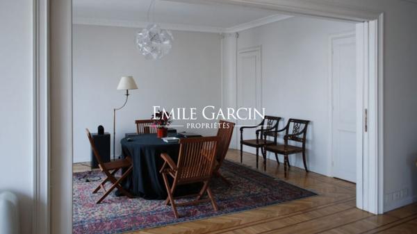 Appartement La Francia 4 pièce(s) 256 m2