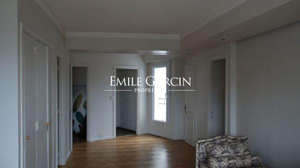 Appartement La Francia 4 pièce(s) 256 m2
