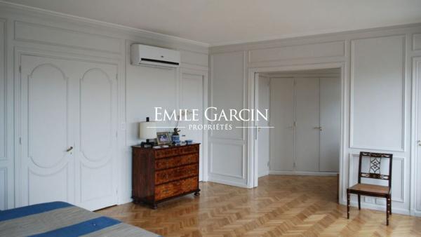 Appartement La Francia 4 pièce(s) 256 m2