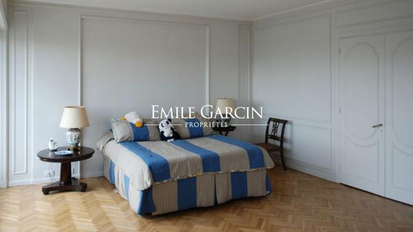 Appartement La Francia 4 pièce(s) 256 m2
