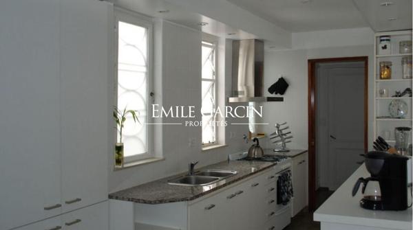 Appartement La Francia 4 pièce(s) 256 m2