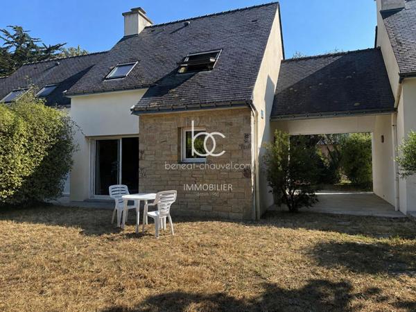SARZEAU Maison 4 pièces 61 m²