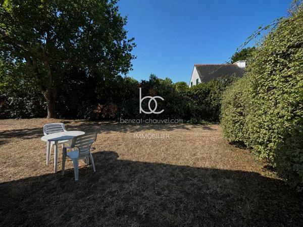 SARZEAU Maison 4 pièces 61 m²