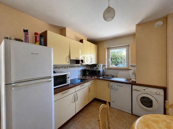 SARZEAU Maison 4 pièces 61 m²