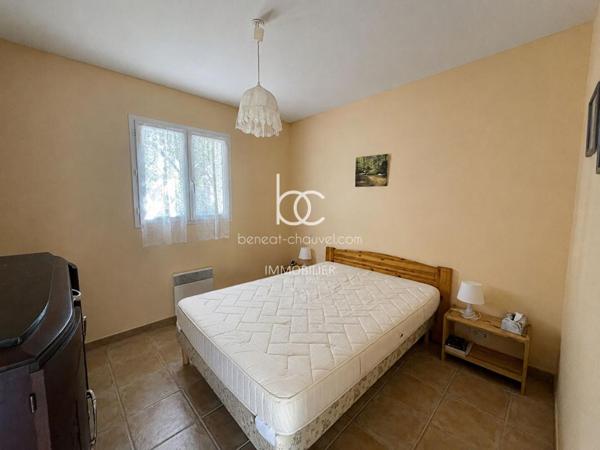 SARZEAU Maison 4 pièces 61 m²