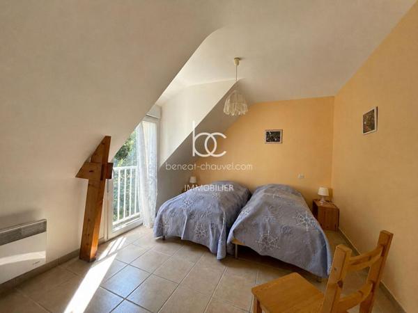 SARZEAU Maison 4 pièces 61 m²