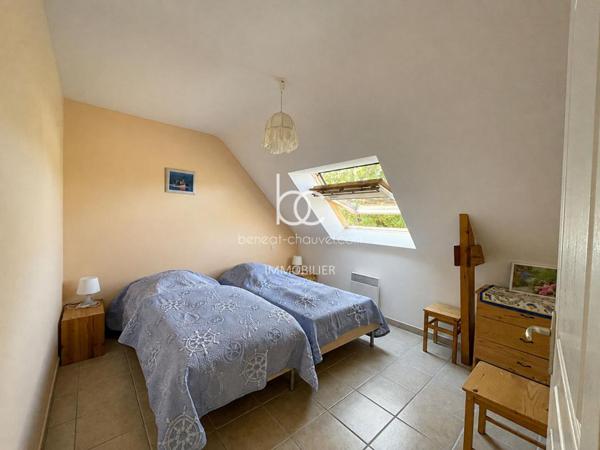 SARZEAU Maison 4 pièces 61 m²