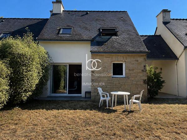 SARZEAU Maison 4 pièces 61 m²