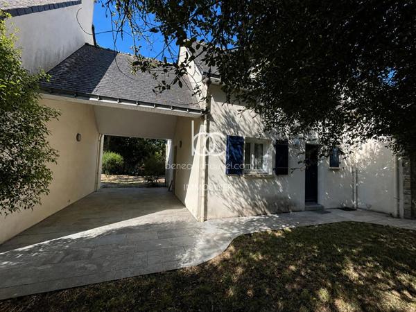 SARZEAU Maison 4 pièces 61 m²