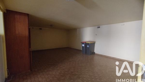 Maison à vendre 10 pièces 343 m² Oyonnax