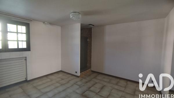Maison à vendre 10 pièces 343 m² Oyonnax