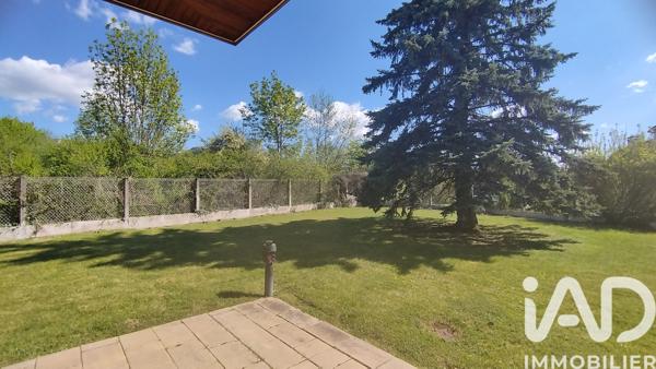 Maison à vendre 10 pièces 343 m² Oyonnax