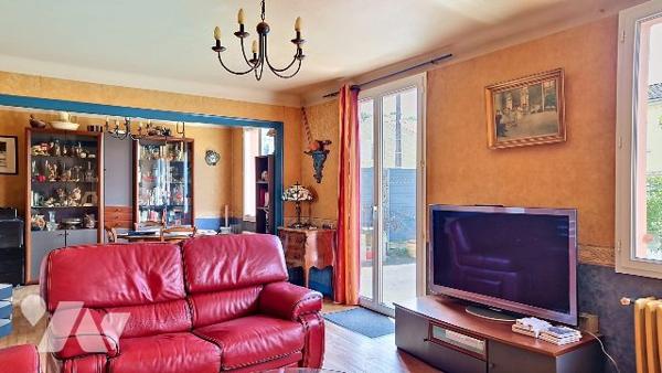Maison à vendre Niort