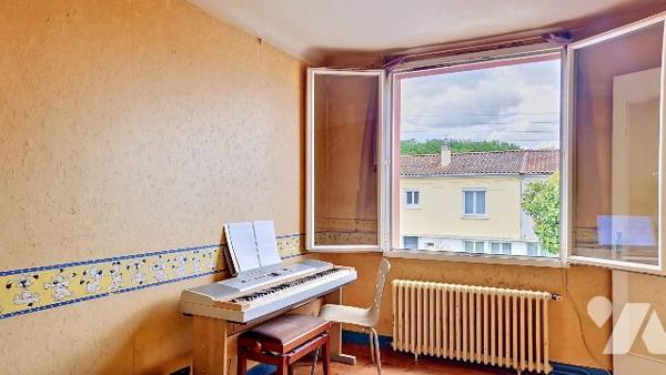 Maison à vendre Niort