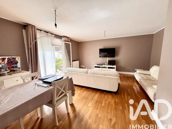 Maison à vendre 6 pièces 114 m² Cébazat