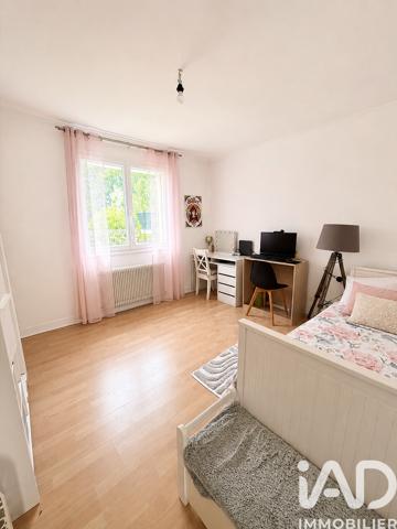 Maison à vendre 6 pièces 114 m² Cébazat