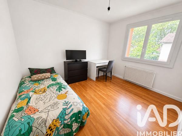 Maison à vendre 6 pièces 114 m² Cébazat