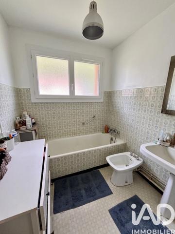 Maison à vendre 6 pièces 114 m² Cébazat