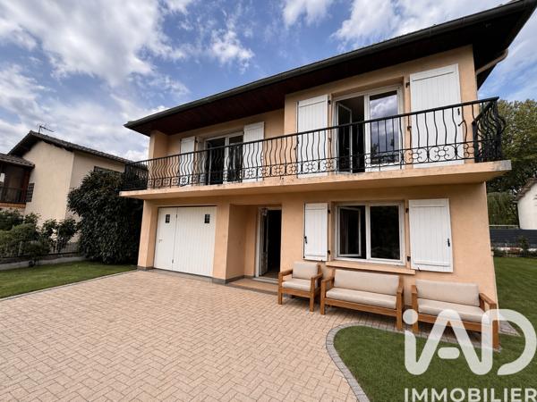 Maison à vendre 6 pièces 114 m² Cébazat