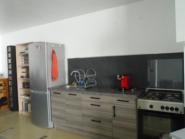 Appartement – À LOUER – GÉMOZAC – Centre-ville T3