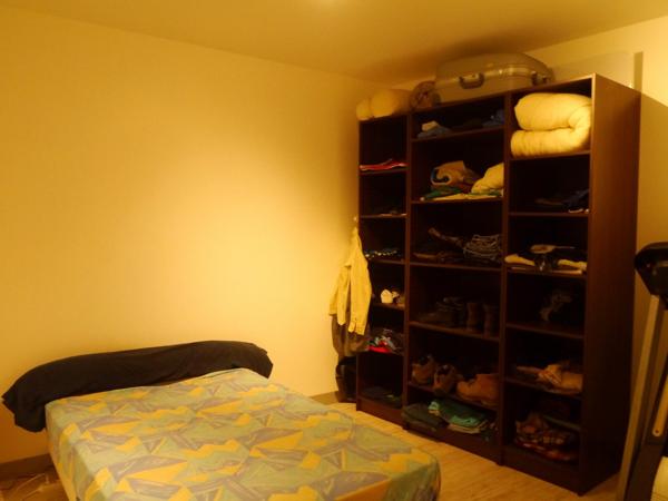 Appartement – À LOUER – GÉMOZAC – Centre-ville T3