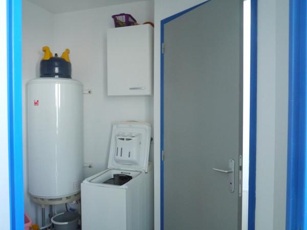 Appartement – À LOUER – GÉMOZAC – Centre-ville T3