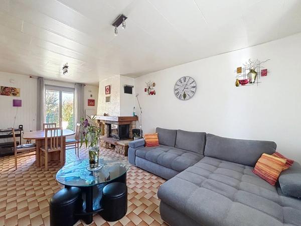 Vente Maison 6 pièces 93 m2 à Limeil-Brévannes