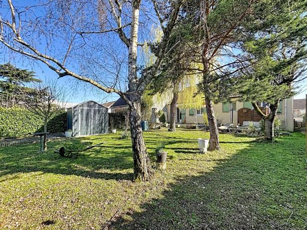 Vente Maison 6 pièces 93 m2 à Limeil-Brévannes