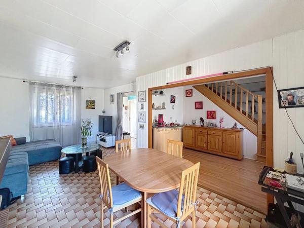 Vente Maison 6 pièces 93 m2 à Limeil-Brévannes