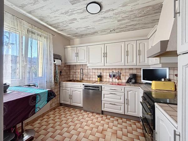 Vente Maison 6 pièces 93 m2 à Limeil-Brévannes