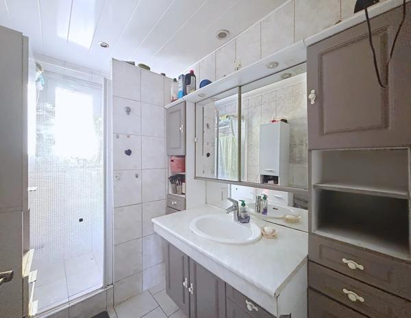 Vente Maison 6 pièces 93 m2 à Limeil-Brévannes