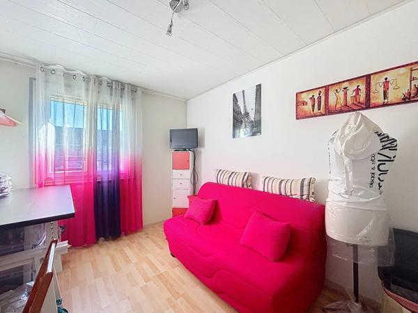 Vente Maison 6 pièces 93 m2 à Limeil-Brévannes
