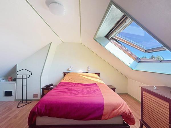 Vente Maison 6 pièces 93 m2 à Limeil-Brévannes