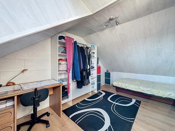 Vente Maison 6 pièces 93 m2 à Limeil-Brévannes