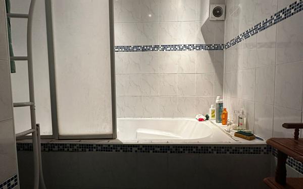 Maison à vendre    4 pièces •  Vitry-sur-Seine