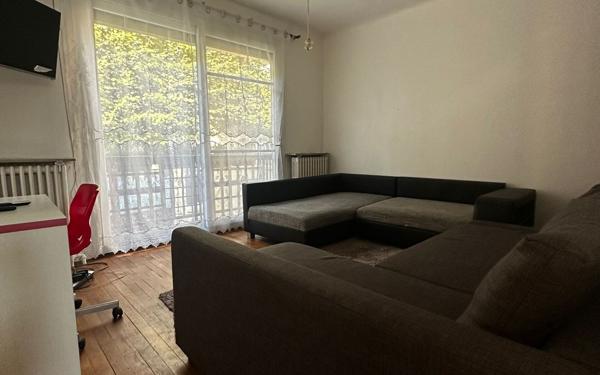 Maison à vendre    4 pièces •  Vitry-sur-Seine