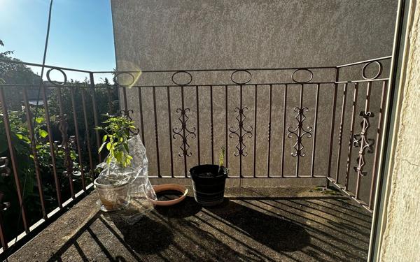 Maison à vendre    4 pièces •  Vitry-sur-Seine