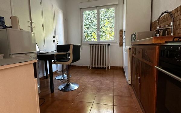 Maison à vendre    4 pièces •  Vitry-sur-Seine