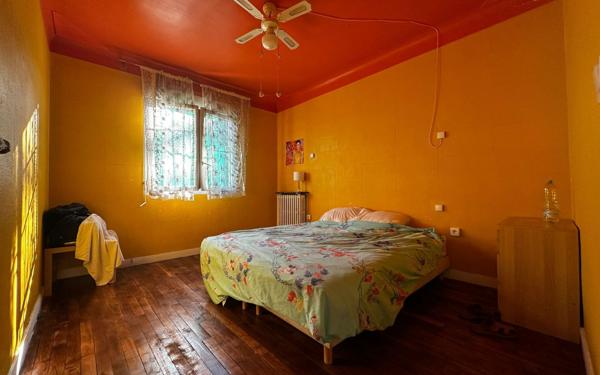 Maison à vendre    4 pièces •  Vitry-sur-Seine