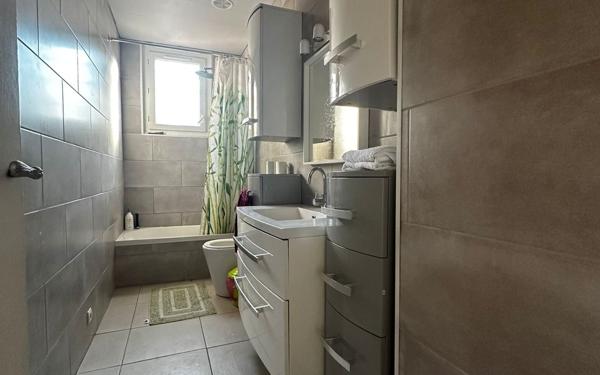 Maison à vendre    4 pièces •  Vitry-sur-Seine