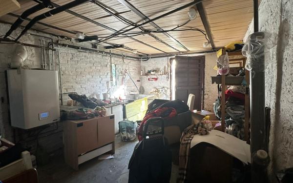 Maison à vendre    4 pièces •  Vitry-sur-Seine