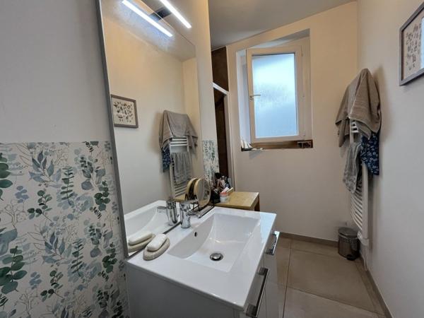 Maison à louer |  TERRASSON LAVILLEDIEU |  4 pièces | 74 m²