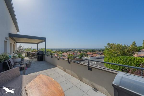 Appartement à vendre 450 000 € L'Union 4 p 104 m² DPE B