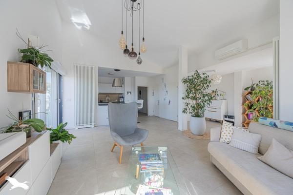 Appartement à vendre 450 000 € L'Union 4 p 104 m² DPE B