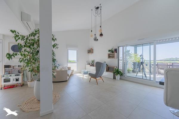 Appartement à vendre 450 000 € L'Union 4 p 104 m² DPE B